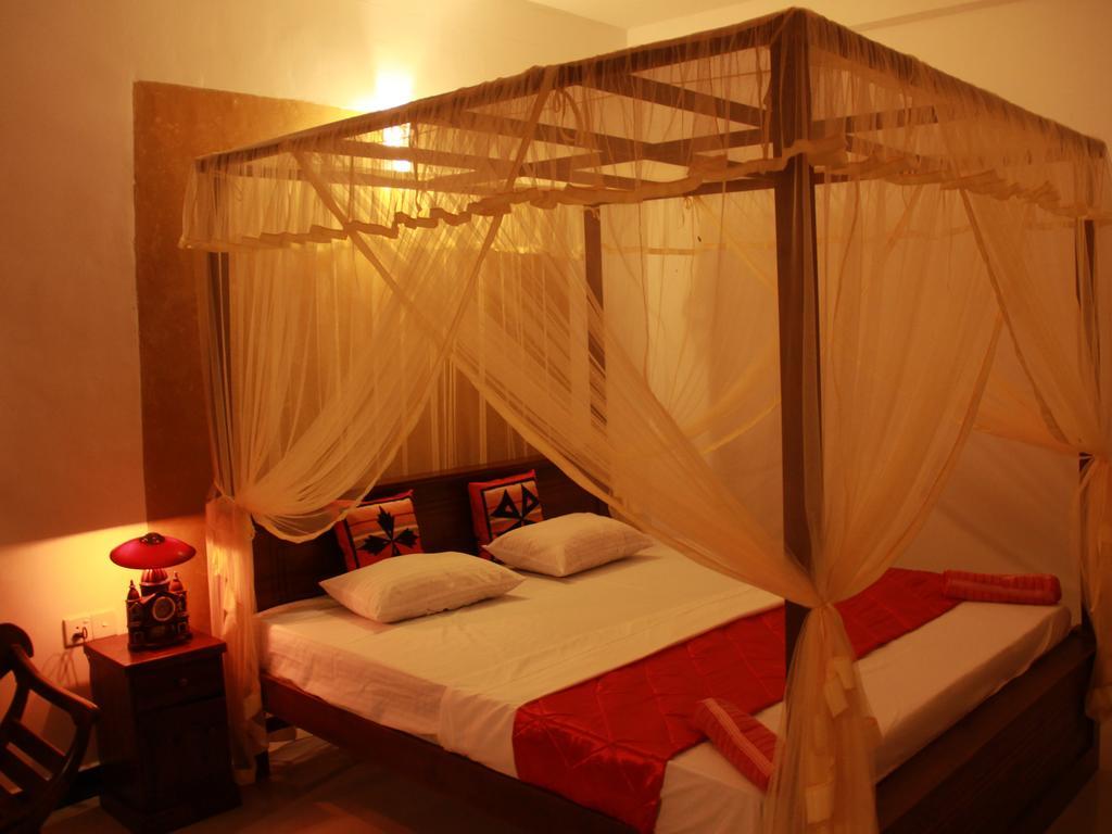 Hotel Sun Rest Mirissa Banduramulla Esterno foto
