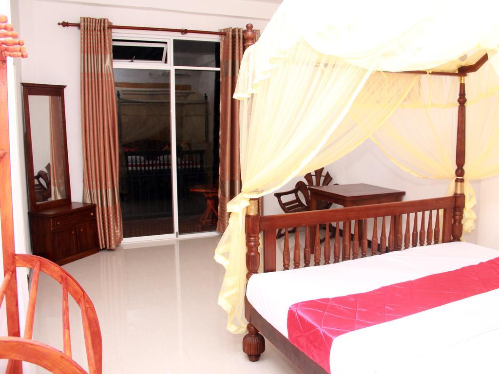 Hotel Sun Rest Mirissa Banduramulla Esterno foto