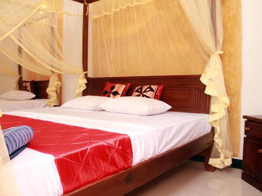 Hotel Sun Rest Mirissa Banduramulla Esterno foto