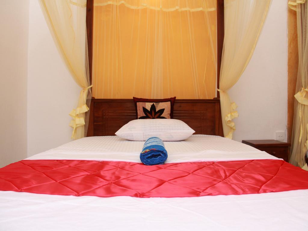 Hotel Sun Rest Mirissa Banduramulla Esterno foto