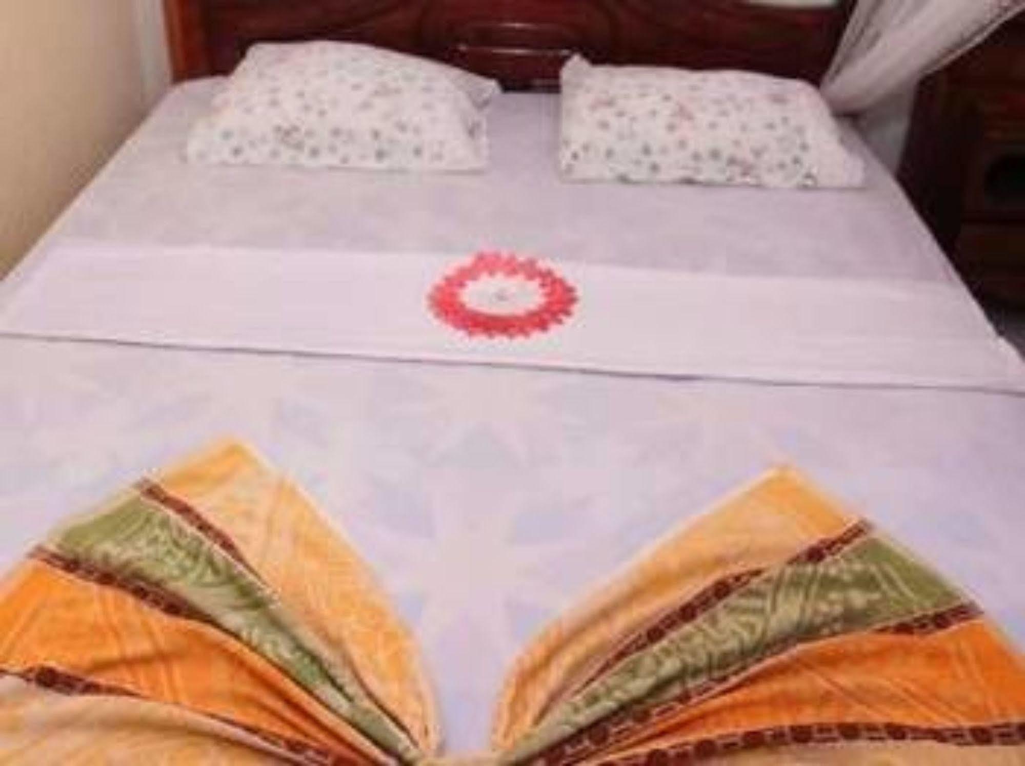Hotel Sun Rest Mirissa Banduramulla Esterno foto